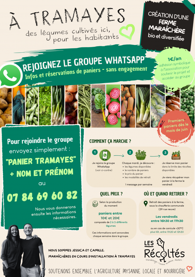 Affiche_lancement paniers 2026